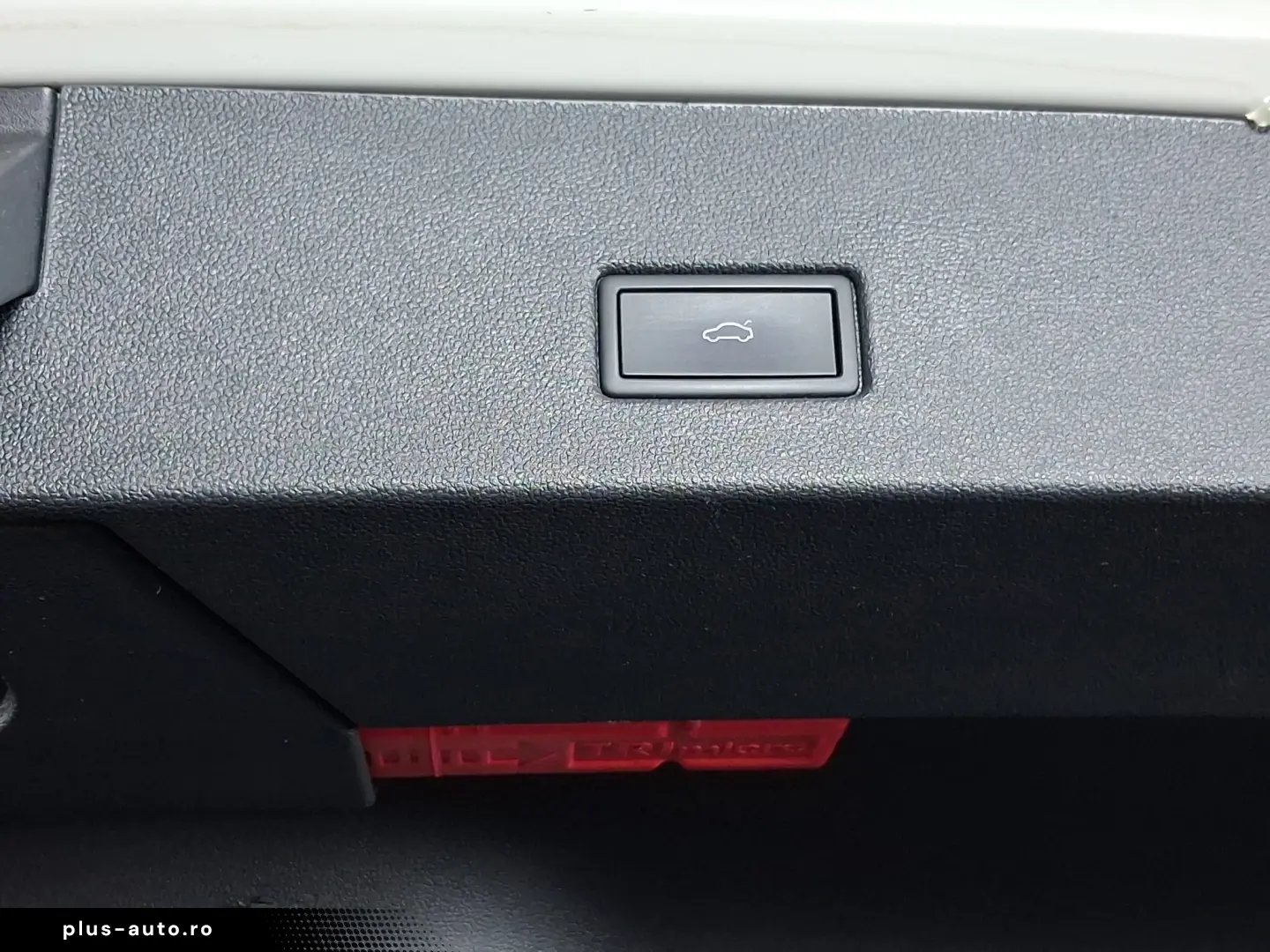 VOLKSWAGEN T ROC STYLE DSG 1.5TSI 150CP 2023