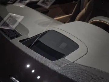 Bentley Continental GT Azure   first hand