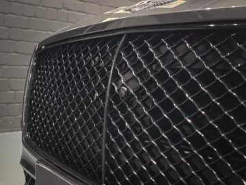 Bentley Continental GT Azure   first hand