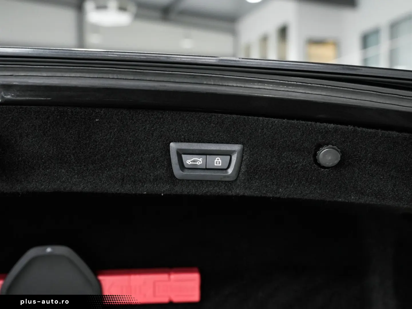 BMW 745e 360K HUD Soft-Close Aktivlenkung