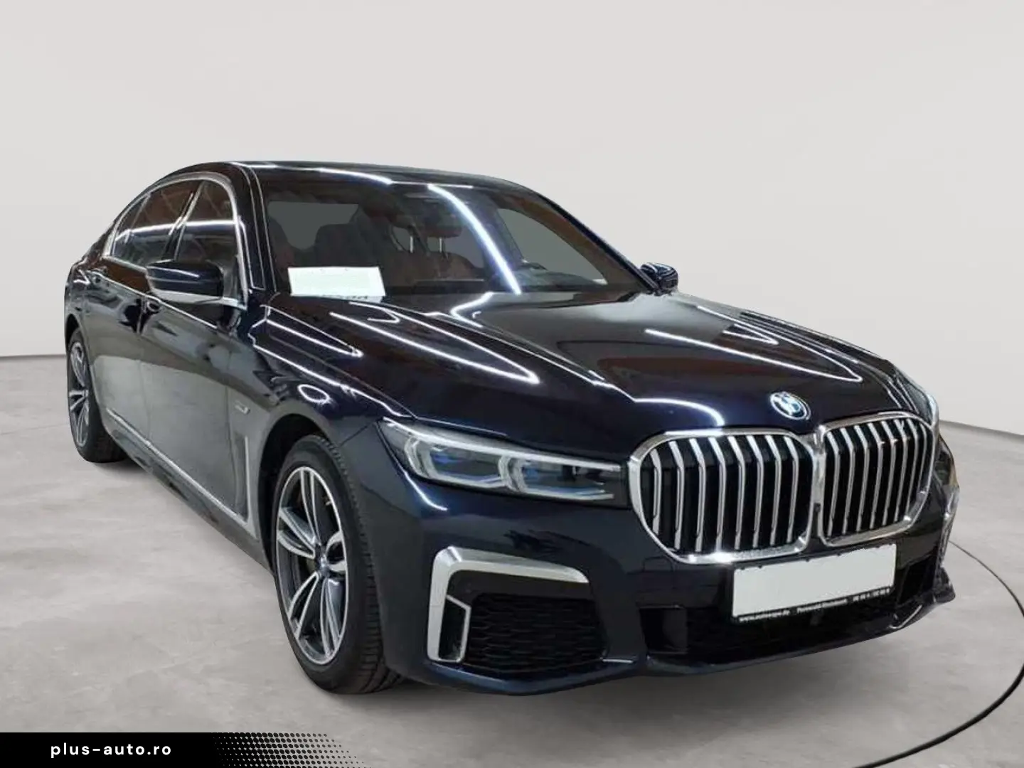 BMW 745Le xDrive M Sportpaket Soft ACC 360  Laser