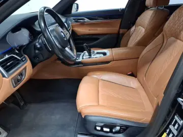 BMW 745Le xDrive M Sportpaket Soft ACC 360  Laser