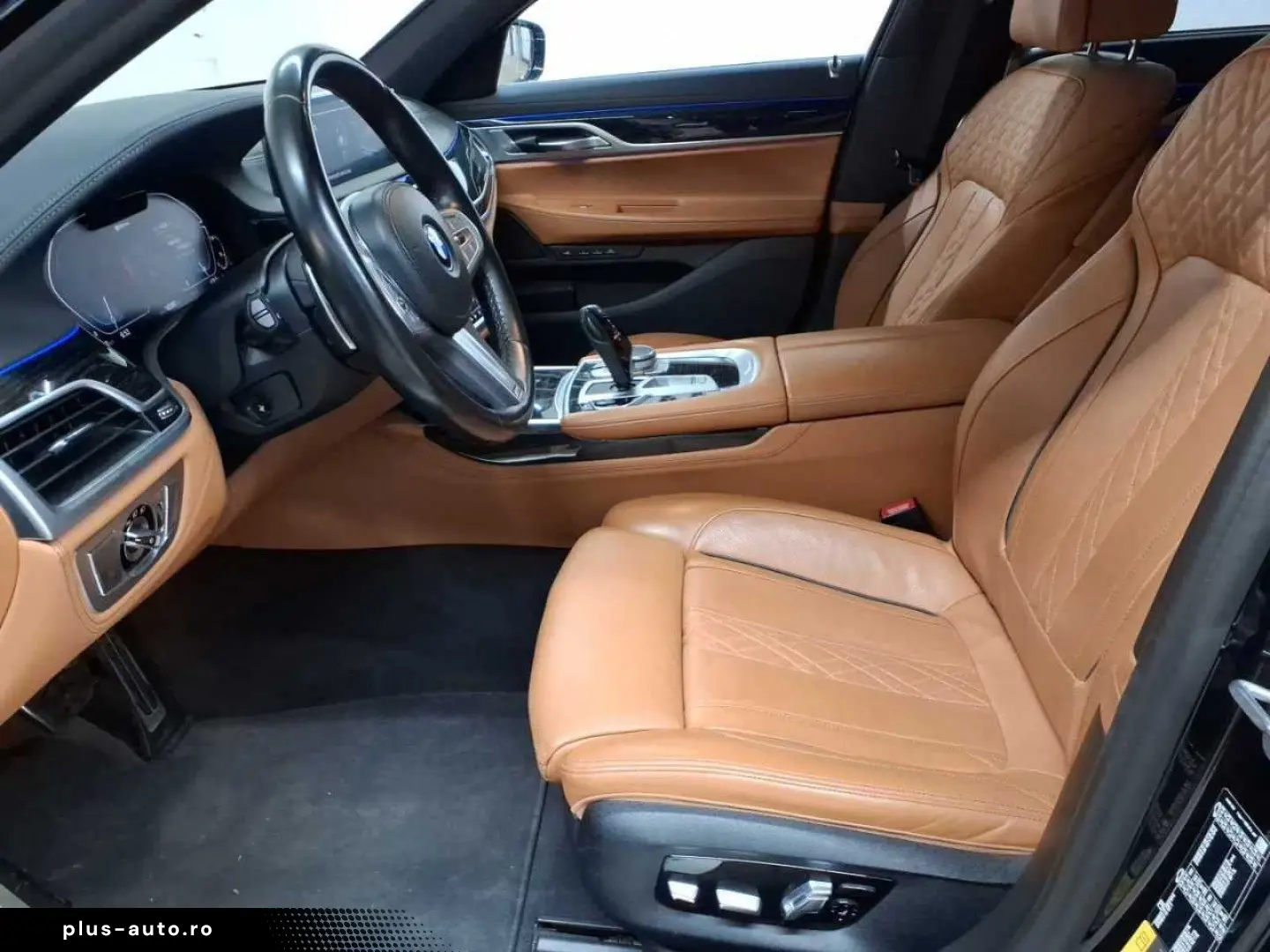 BMW 745Le xDrive M Sportpaket Soft ACC 360  Laser