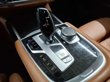 BMW 745Le xDrive M Sportpaket Soft ACC 360  Laser