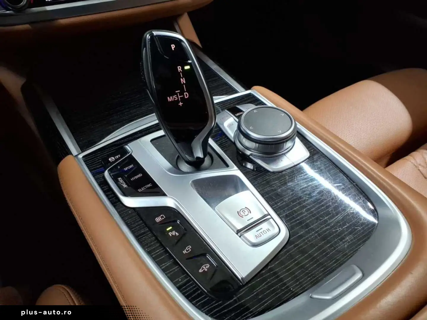 BMW 745Le xDrive M Sportpaket Soft ACC 360  Laser