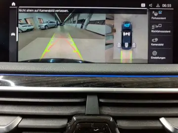 BMW 745Le xDrive M Sportpaket Soft ACC 360  Laser