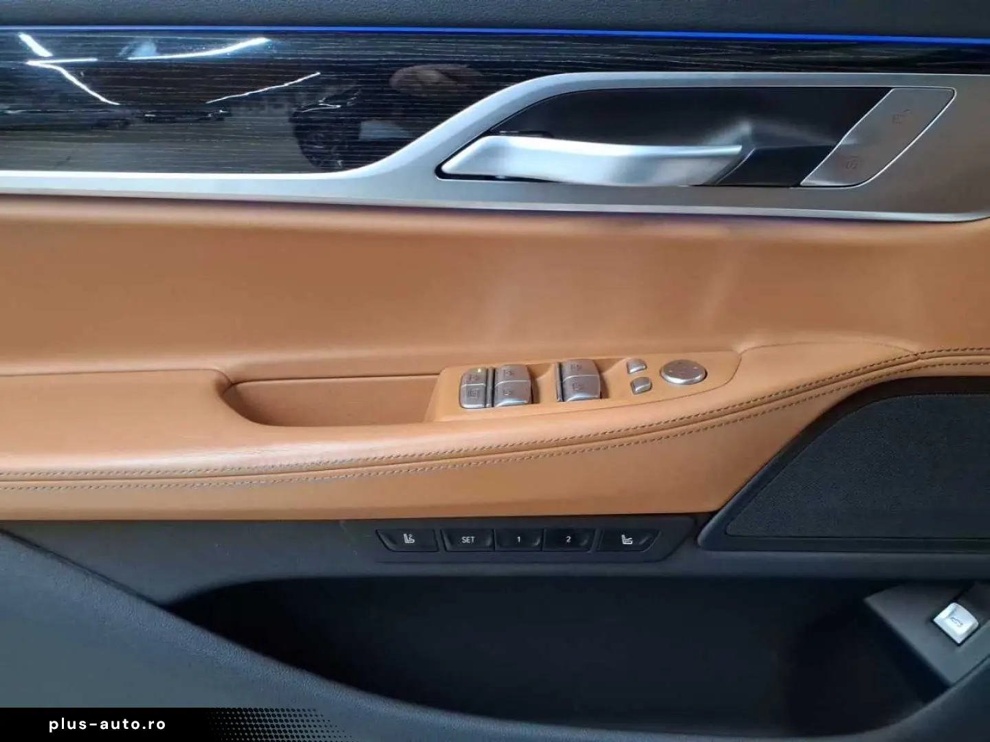 BMW 745Le xDrive M Sportpaket Soft ACC 360  Laser