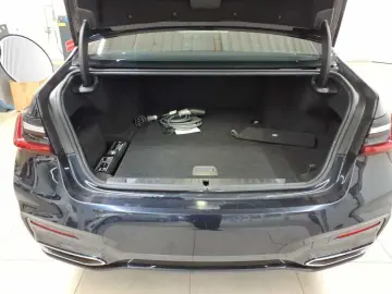 BMW 745Le xDrive M Sportpaket Soft ACC 360  Laser