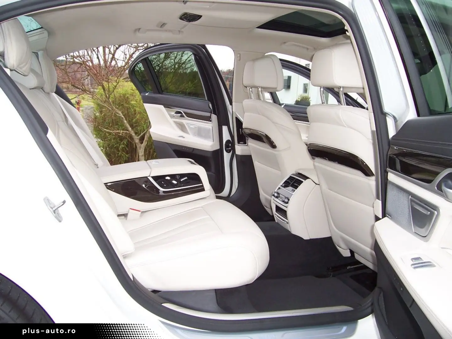 BMW 745Le xDrive B&W Soft 360 ACC Head EGSD Laser 20