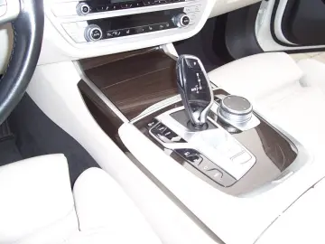 BMW 745Le xDrive B&W Soft 360 ACC Head EGSD Laser 20