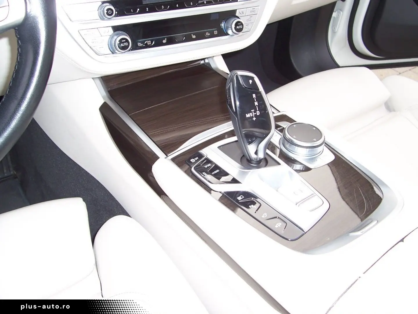 BMW 745Le xDrive B&W Soft 360 ACC Head EGSD Laser 20
