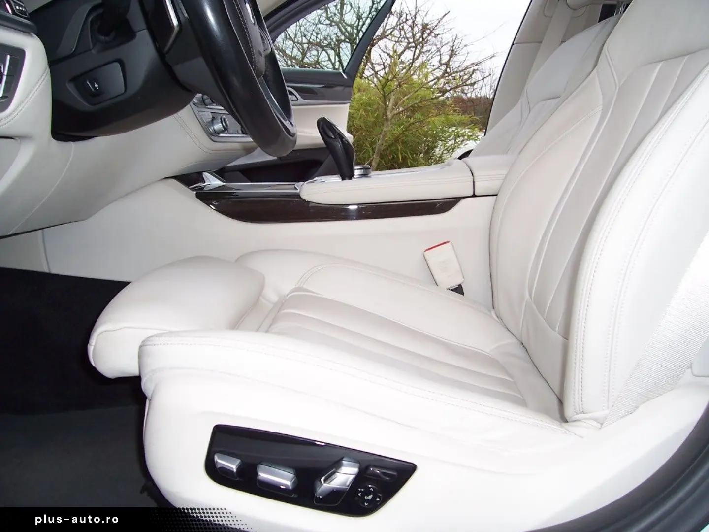 BMW 745Le xDrive B&W Soft 360 ACC Head EGSD Laser 20