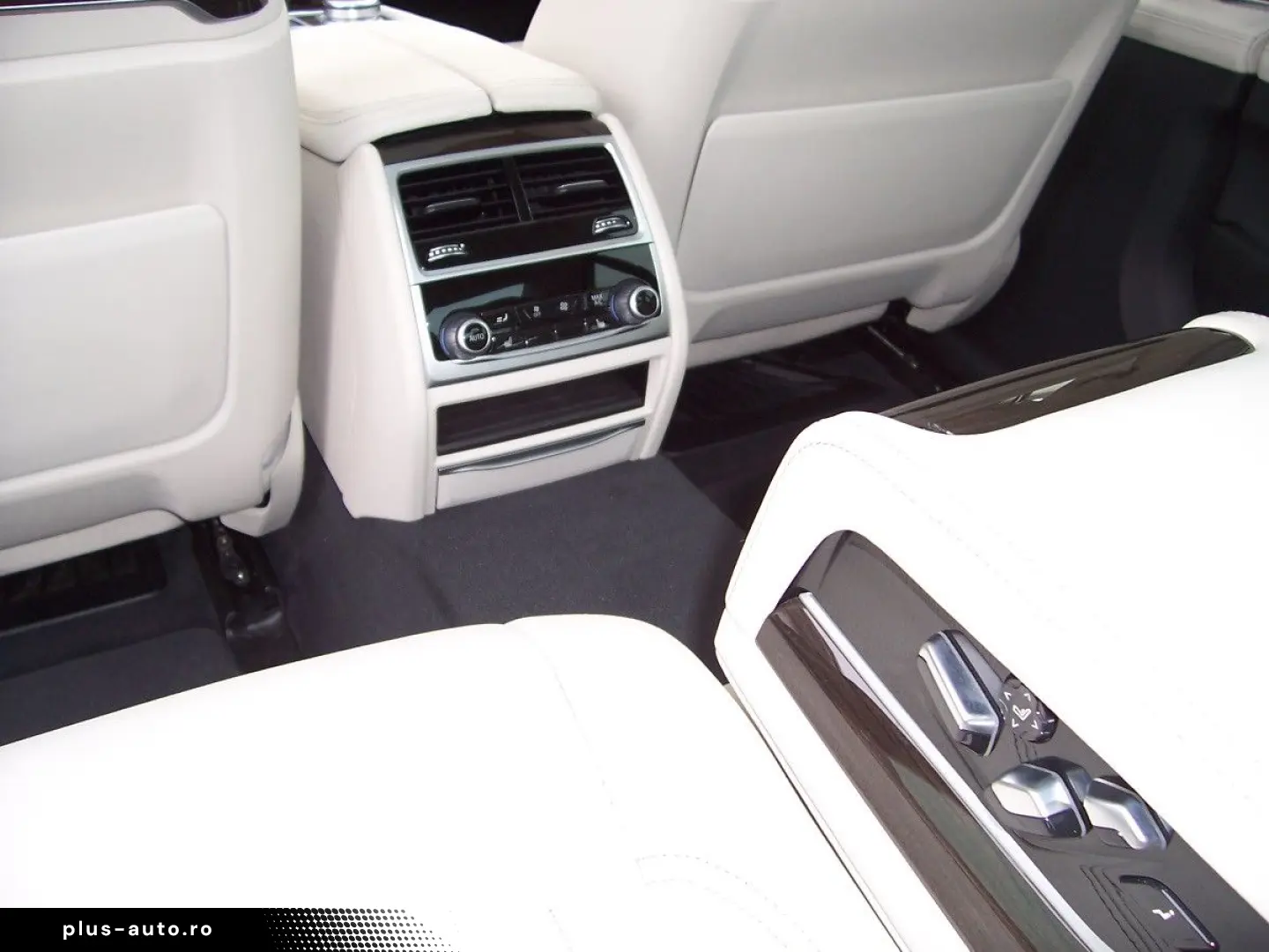 BMW 745Le xDrive B&W Soft 360 ACC Head EGSD Laser 20