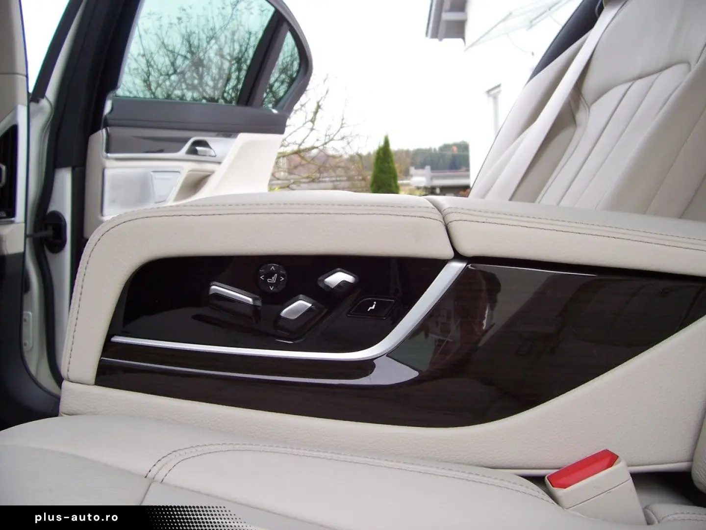 BMW 745Le xDrive B&W Soft 360 ACC Head EGSD Laser 20