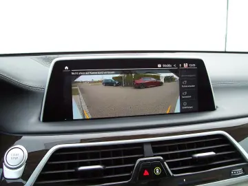 BMW 745Le xDrive B&W Soft 360 ACC Head EGSD Laser 20