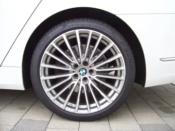 BMW 745Le xDrive B&W Soft 360 ACC Head EGSD Laser 20