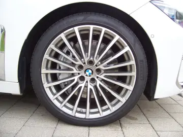 BMW 745Le xDrive B&W Soft 360 ACC Head EGSD Laser 20
