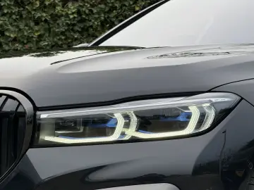 BMW 745 7-serie 745e High Exe   M-Sport   Nappa lede