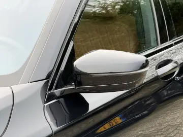 BMW 745 7-serie 745e High Exe   M-Sport   Nappa lede