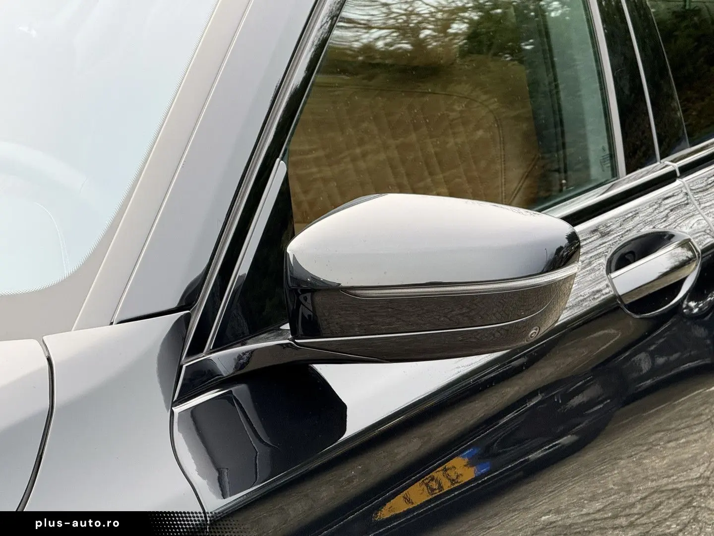 BMW 745 7-serie 745e High Exe   M-Sport   Nappa lede