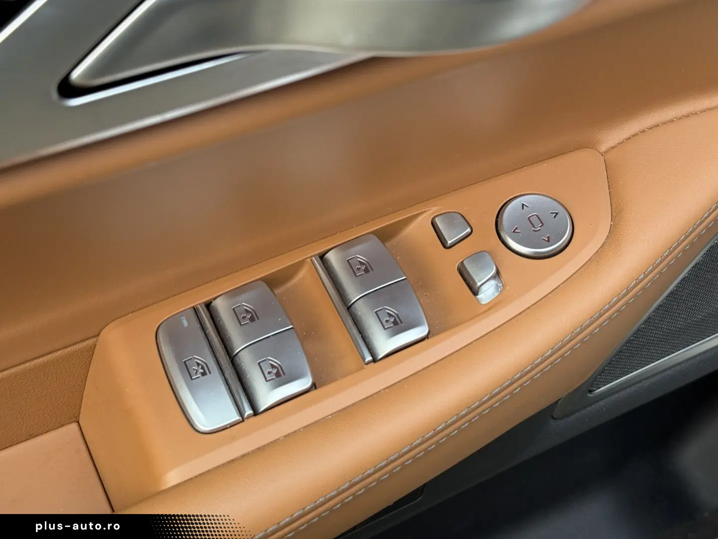 BMW 745 7-serie 745e High Exe   M-Sport   Nappa lede