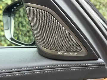 BMW 745 7-serie 745e High Exe   M-Sport   Nappa lede