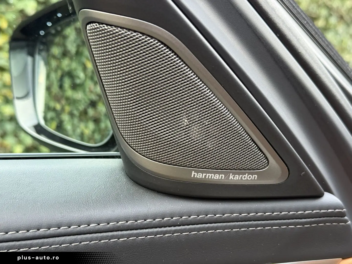 BMW 745 7-serie 745e High Exe   M-Sport   Nappa lede