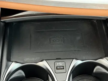 BMW 745 7-serie 745e High Exe   M-Sport   Nappa lede