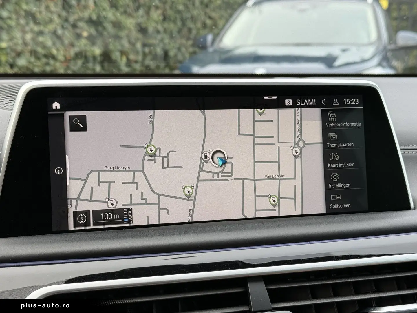 BMW 745 7-serie 745e High Exe   M-Sport   Nappa lede