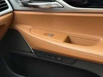 BMW 745 7-serie 745e High Exe   M-Sport   Nappa lede