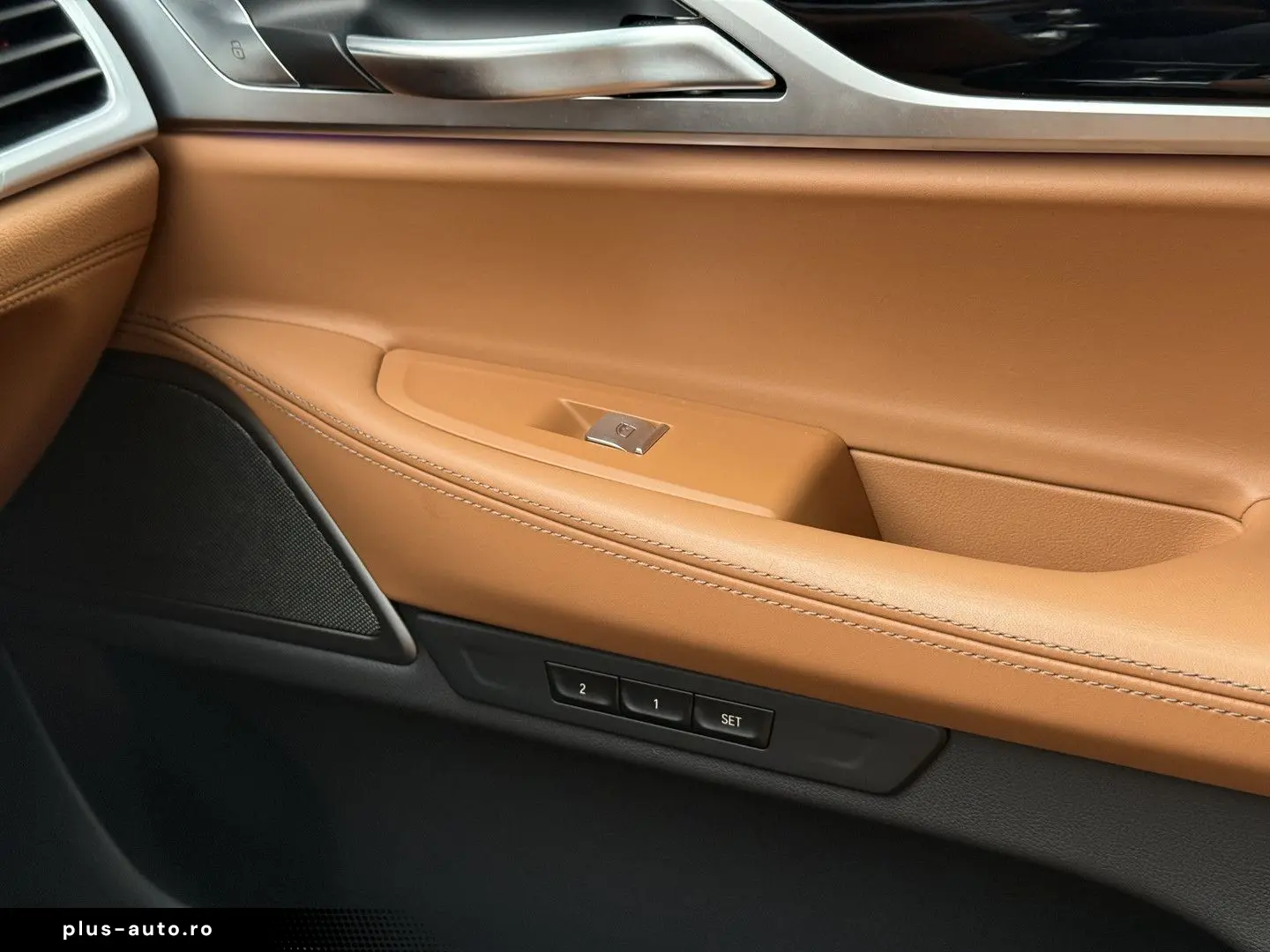 BMW 745 7-serie 745e High Exe   M-Sport   Nappa lede