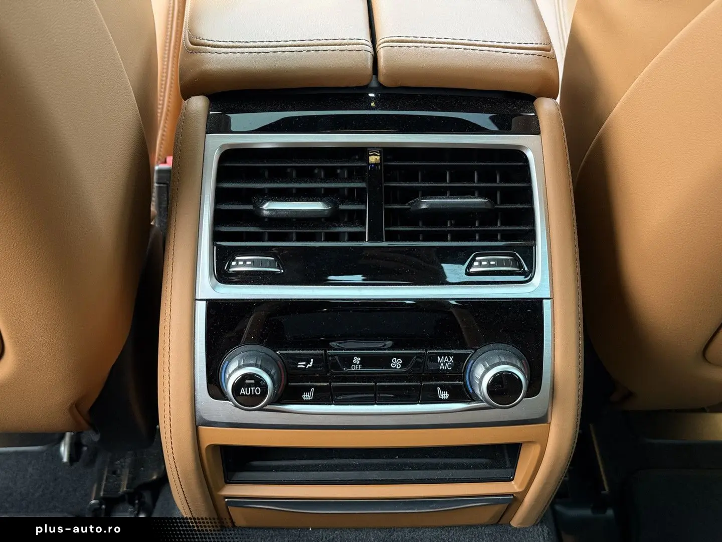 BMW 745 7-serie 745e High Exe   M-Sport   Nappa lede