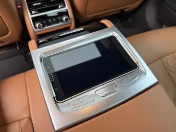 BMW 745 7-serie 745e High Exe   M-Sport   Nappa lede