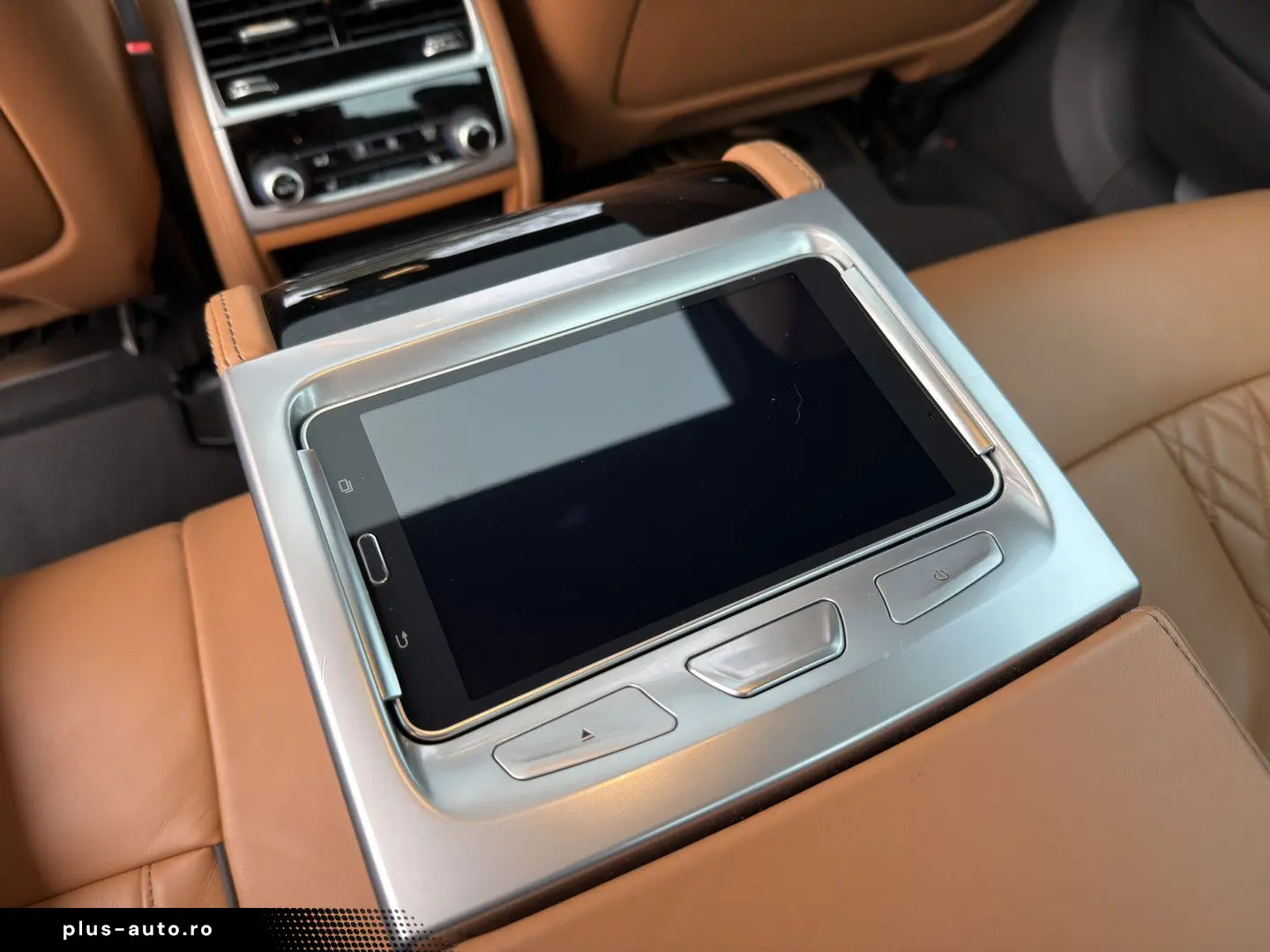 BMW 745 7-serie 745e High Exe   M-Sport   Nappa lede