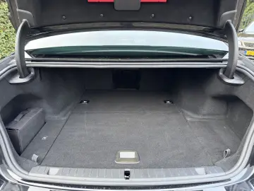 BMW 745 7-serie 745e High Exe   M-Sport   Nappa lede