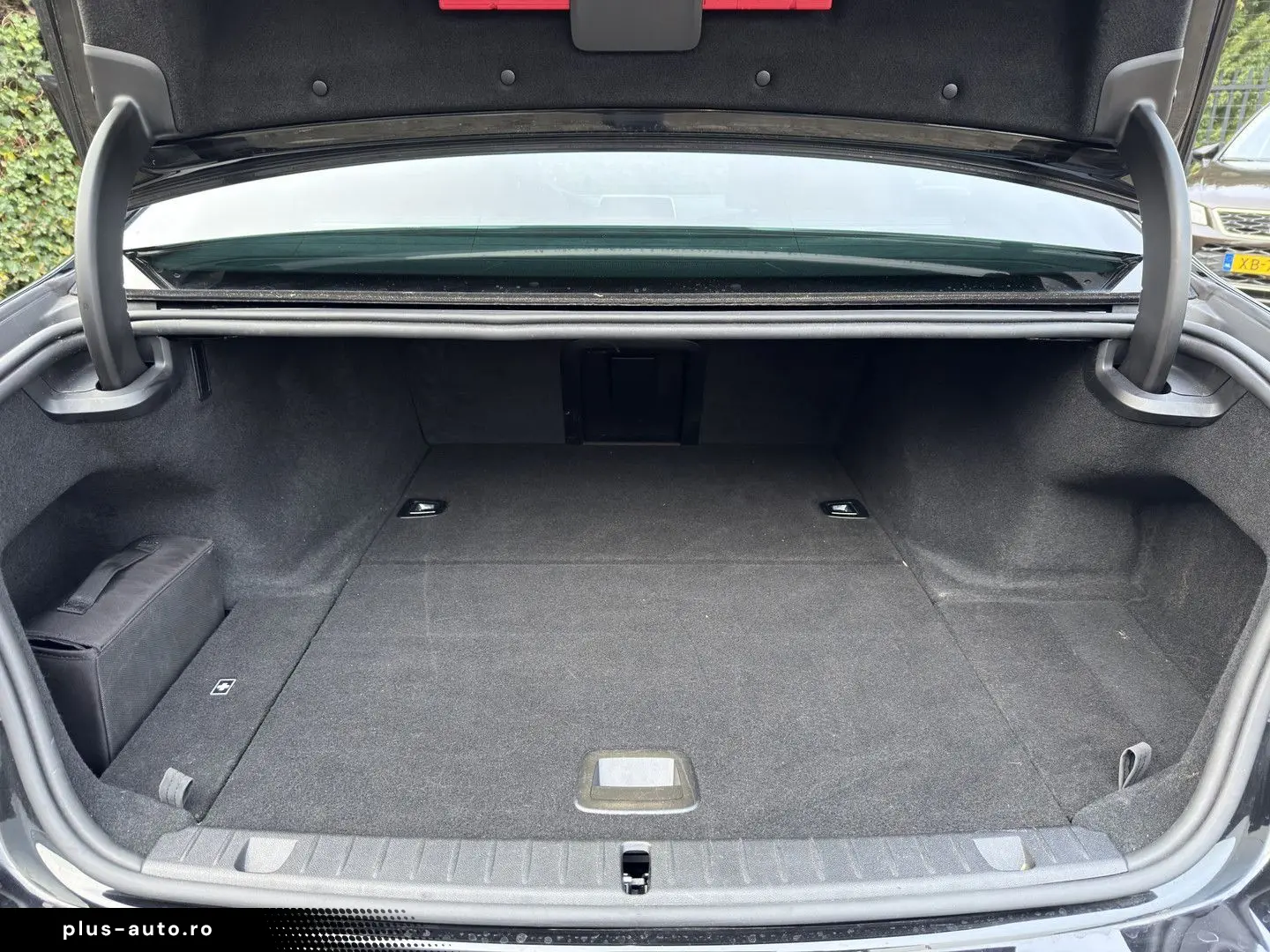 BMW 745 7-serie 745e High Exe   M-Sport   Nappa lede