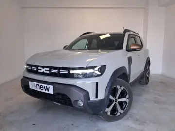 DACIA DUSTER 1.2 TCe MHEV 130CP Extreme 4X4