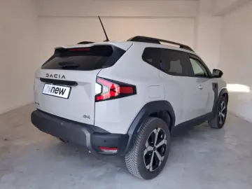 DACIA DUSTER 1.2 TCe MHEV 130CP Extreme 4X4