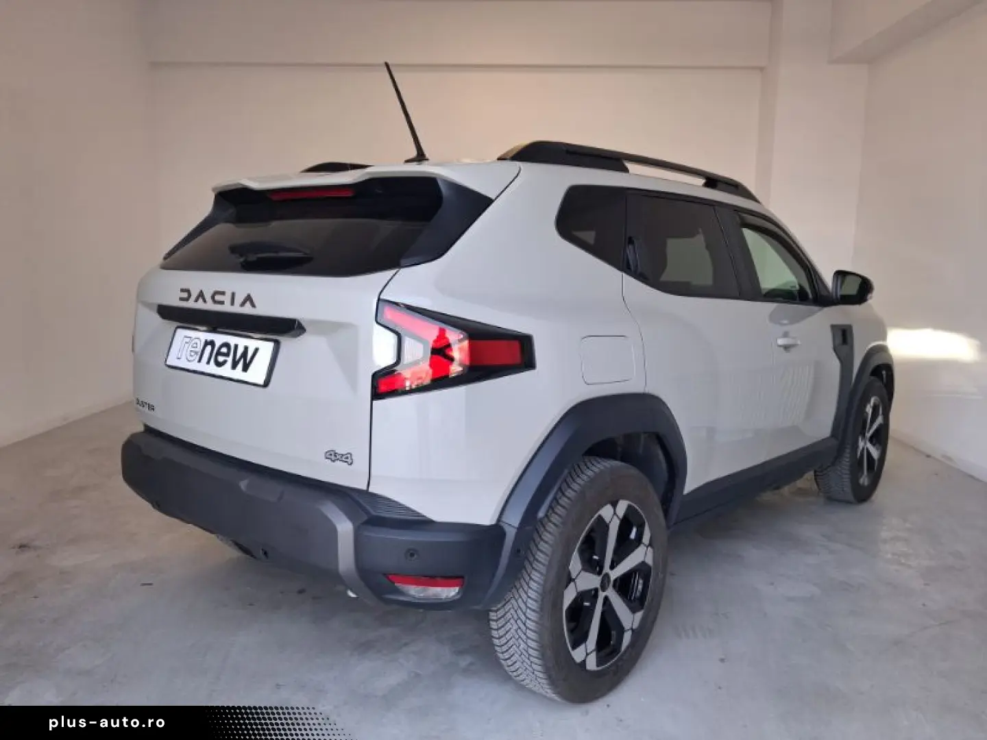 DACIA DUSTER 1.2 TCe MHEV 130CP Extreme 4X4