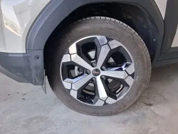 DACIA DUSTER 1.2 TCe MHEV 130CP Extreme 4X4