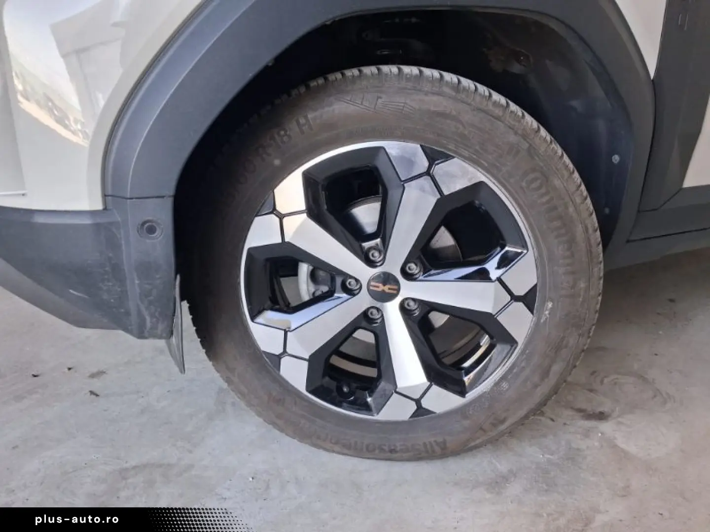 DACIA DUSTER 1.2 TCe MHEV 130CP Extreme 4X4