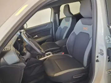 DACIA DUSTER 1.2 TCe MHEV 130CP Extreme 4X4