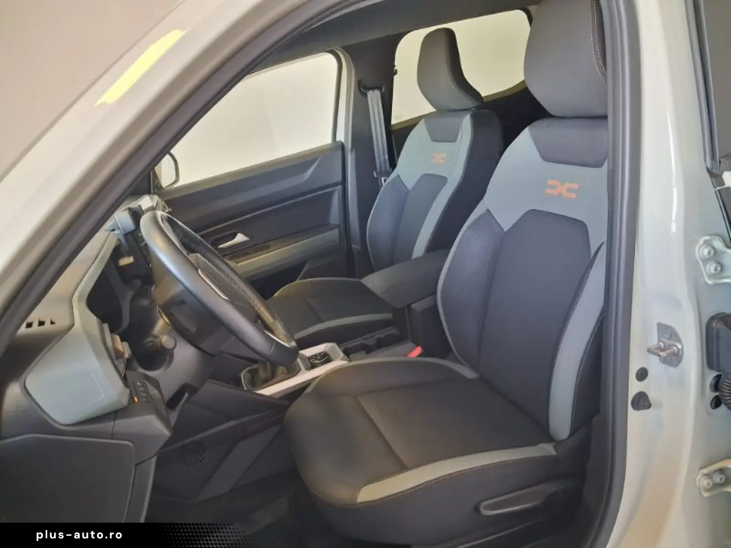 DACIA DUSTER 1.2 TCe MHEV 130CP Extreme 4X4