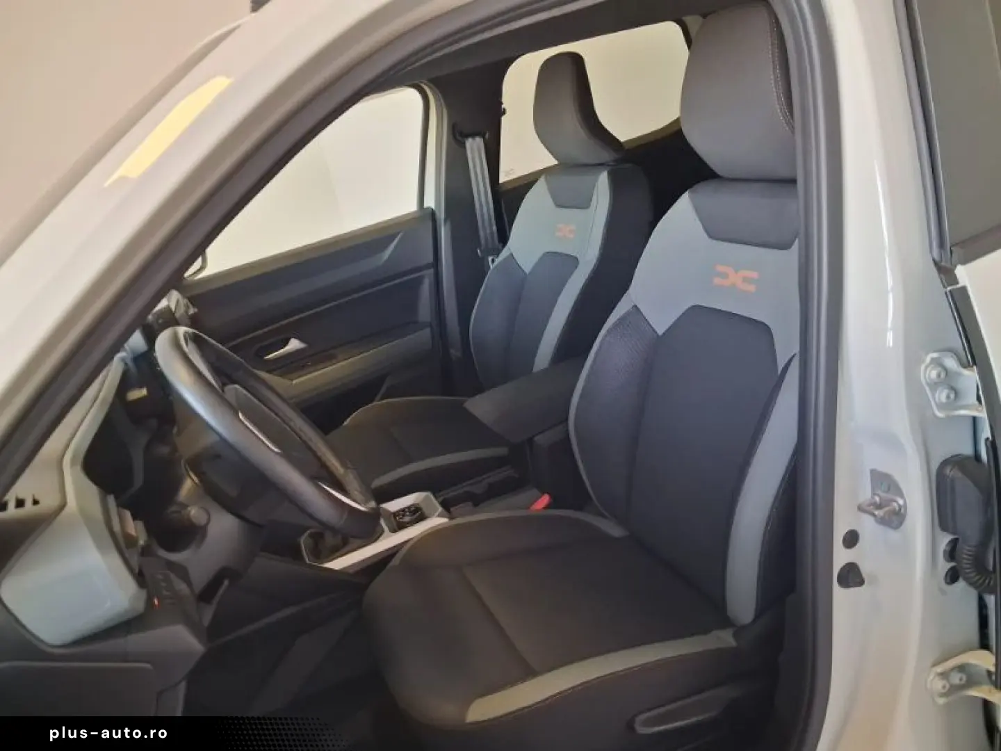 DACIA DUSTER 1.2 TCe MHEV 130CP Extreme 4X4