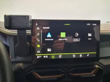 DACIA DUSTER 1.2 TCe MHEV 130CP Extreme 4X4