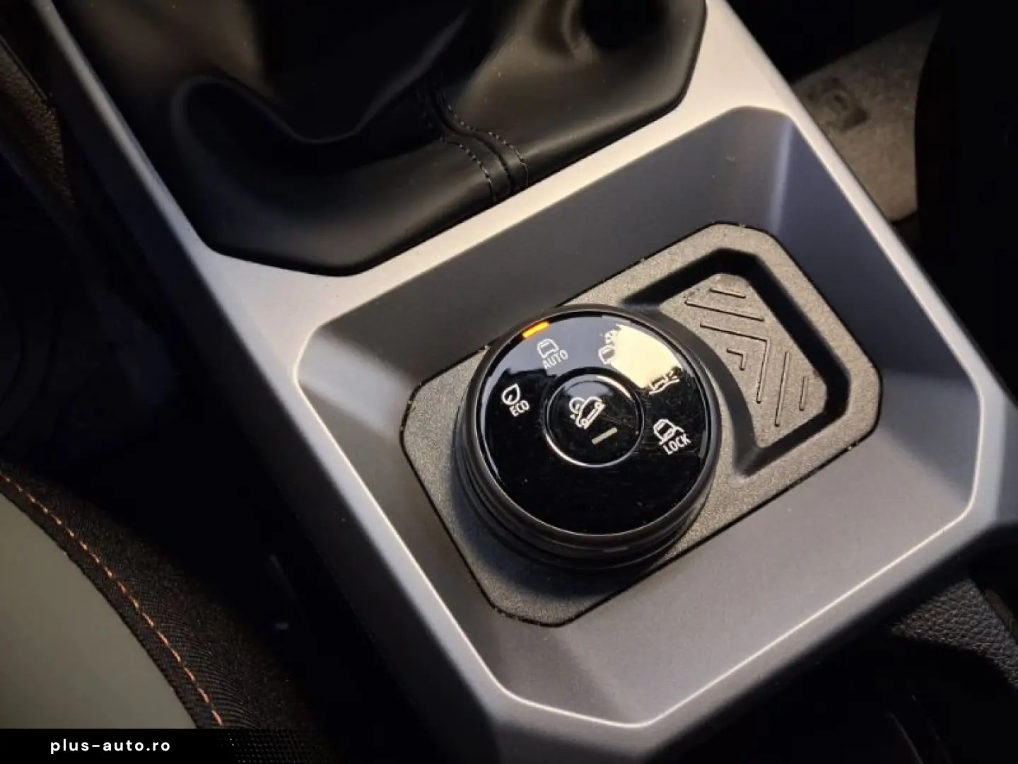 DACIA DUSTER 1.2 TCe MHEV 130CP Extreme 4X4