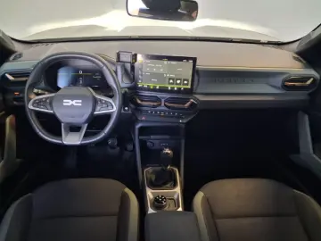 DACIA DUSTER 1.2 TCe MHEV 130CP Extreme 4X4