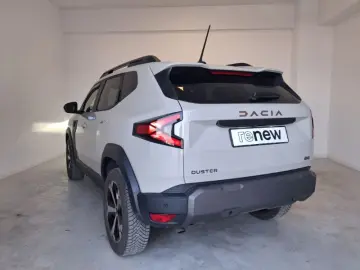 DACIA DUSTER 1.2 TCe MHEV 130CP Extreme 4X4