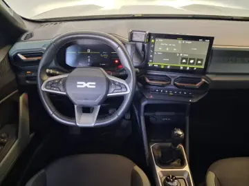 DACIA DUSTER 1.2 TCe MHEV 130CP Extreme 4X4