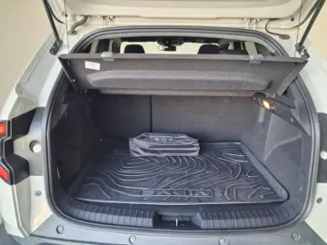 DACIA DUSTER 1.2 TCe MHEV 130CP Extreme 4X4